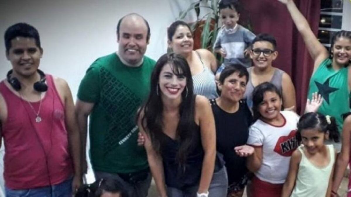Se viene el primer desfile adaptado en Carlos Paz