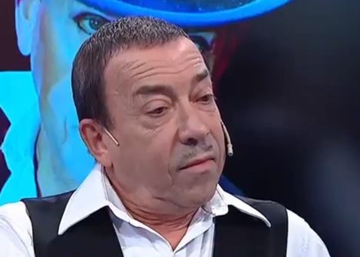 Aníbal Pachano, sin vueltas: "Actrices Argentinas abandonó a Natacha Jaitt por prostituta"