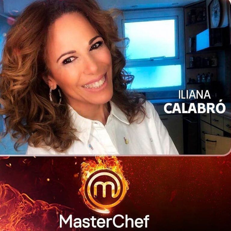 Participantes confirmados de "Masterchef celebrity"