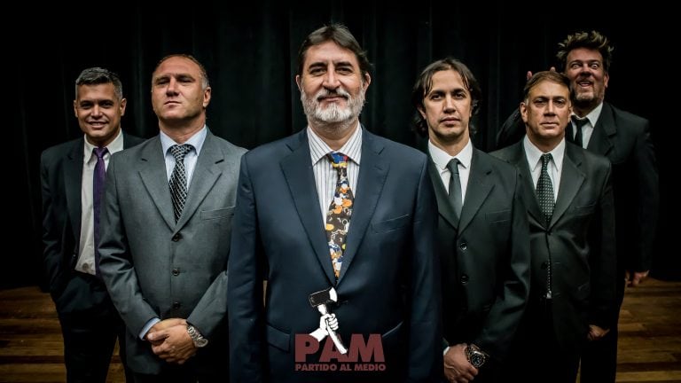 Radio Pailos 2019