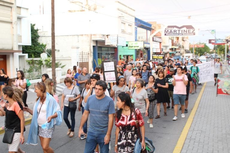 Ruidazo por aumento de tarifas y boleto