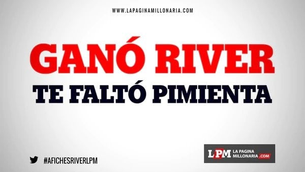 Memes de River a Boca