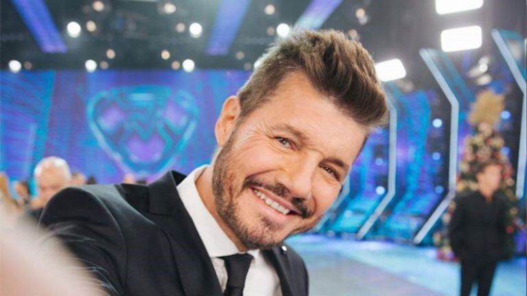 Marcelo Tinelli