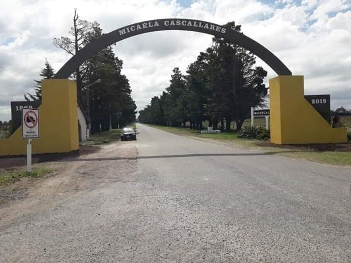Tres Arroyos: El intendente Pablo Garate oficializó el decreto para la elección de delegados municipales