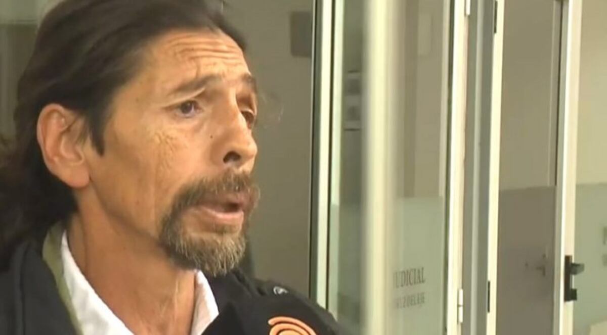 "Me apuñalaron en la zona del ano", habló el hombre linchado por falsa denuncia de su ex