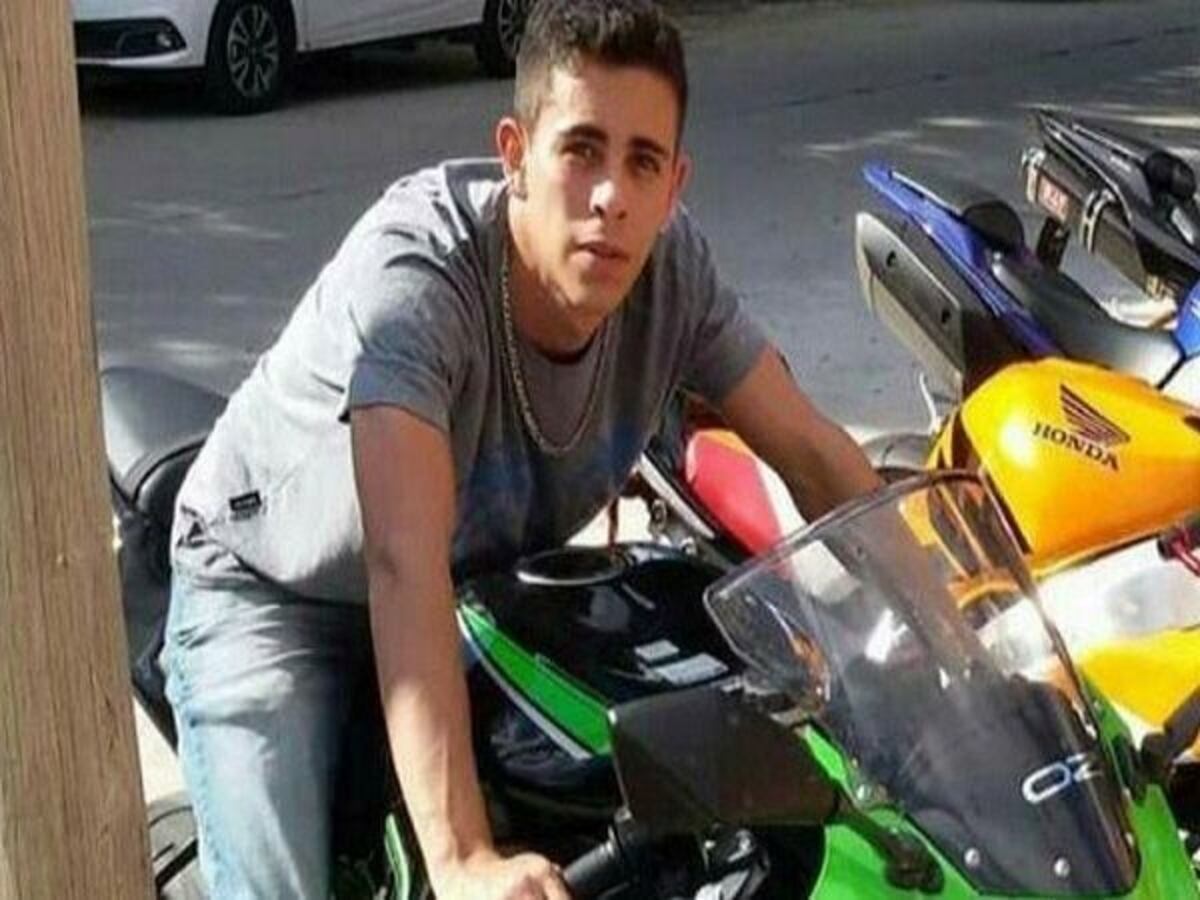 Se cumple un año de la muerte de Franco Nieto