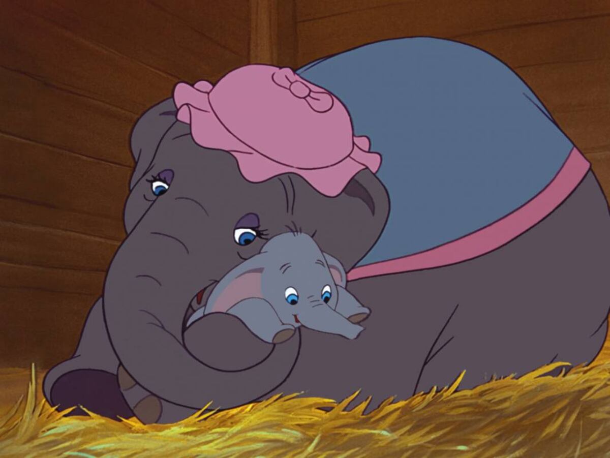 Disney+ retiró películas clásicas de su catálogo infantil por racistas