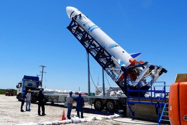 Nueva carrera de Ingeniería Aeroespacial en la UNLP (UNLP)