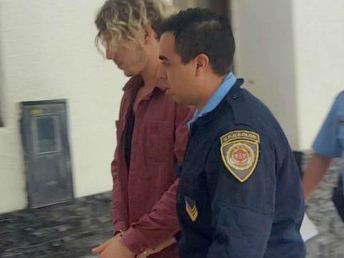 El hijo de María Eugenia Cadamuro, imputado de femicidio