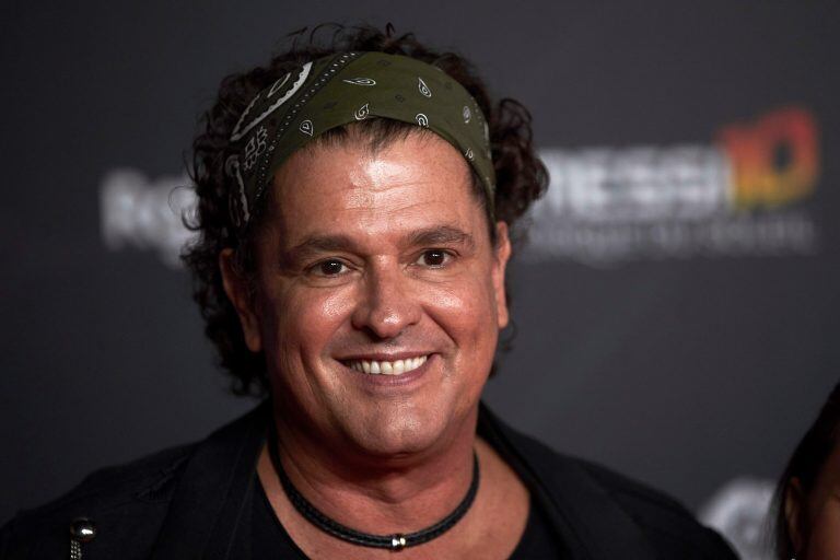 Carlos Vives.