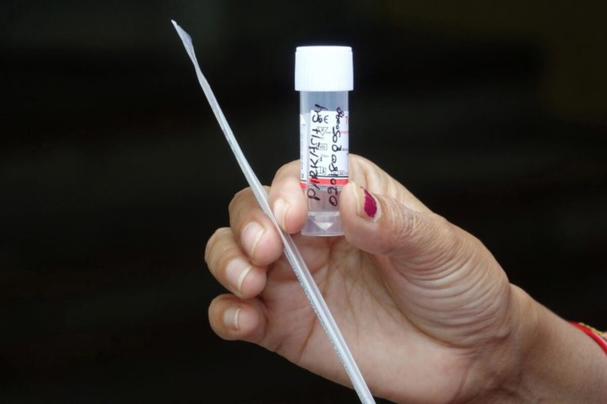 Se disparó el virus del Covid en La Calera: 10 nuevos casos