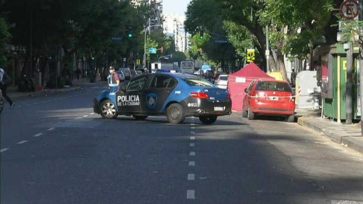 La pareja que atropelló y mató a un peatón dio positivo en cocaína