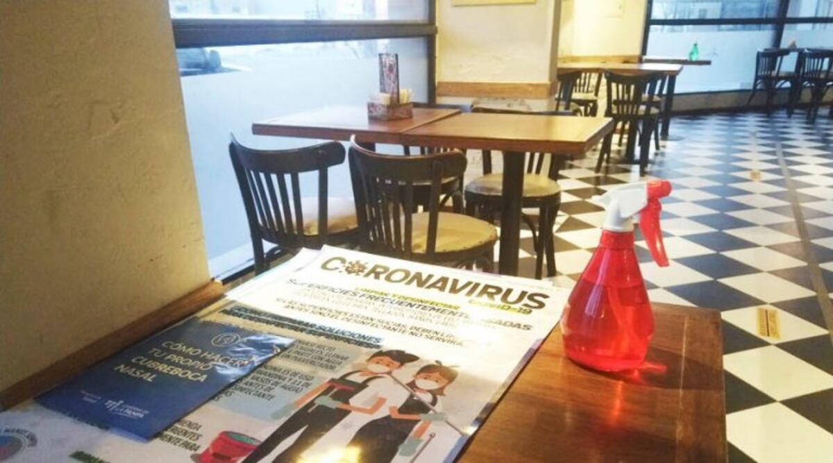 En cuarentena, cómo se prepara la celebración del Día del Amigo en Santa Rosa