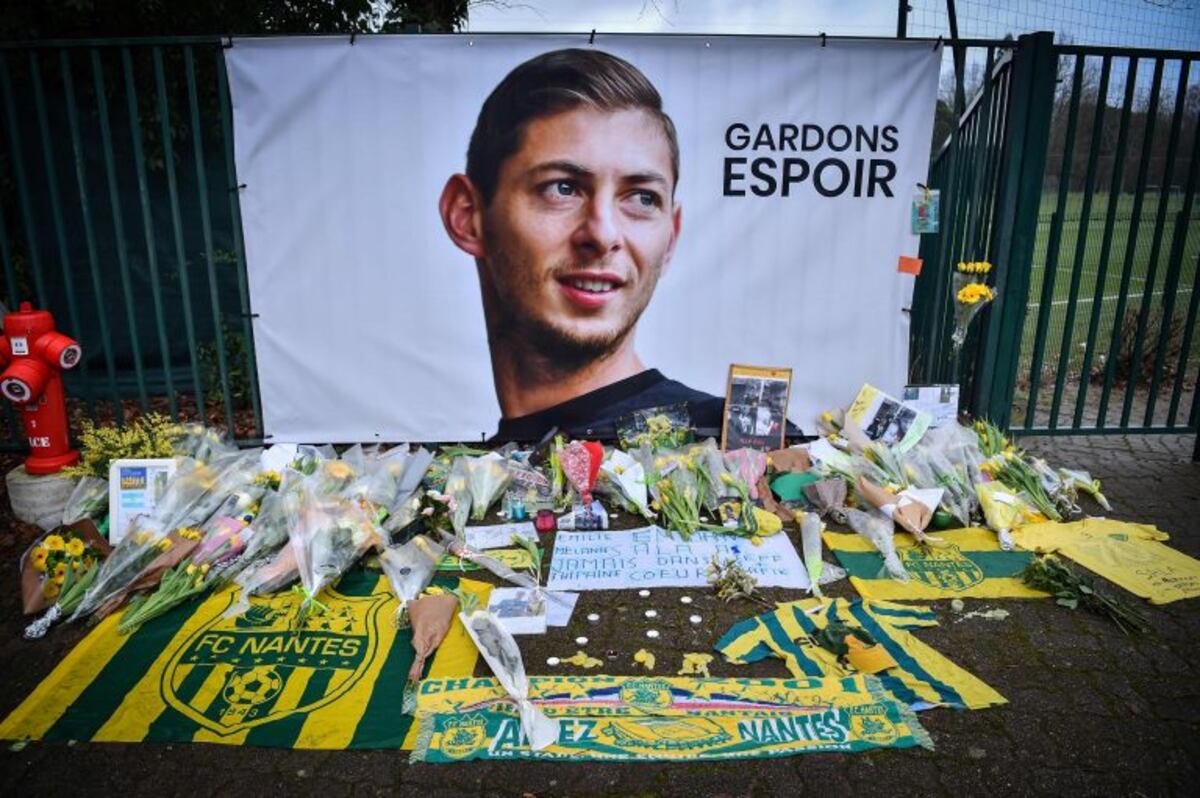 Mauricio Macri les pidió a Inglaterra y Francia que sigan con la búsqueda de Emiliano Sala