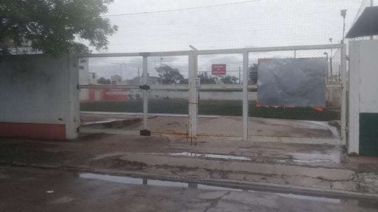 Canchas Futbol en Arroyito