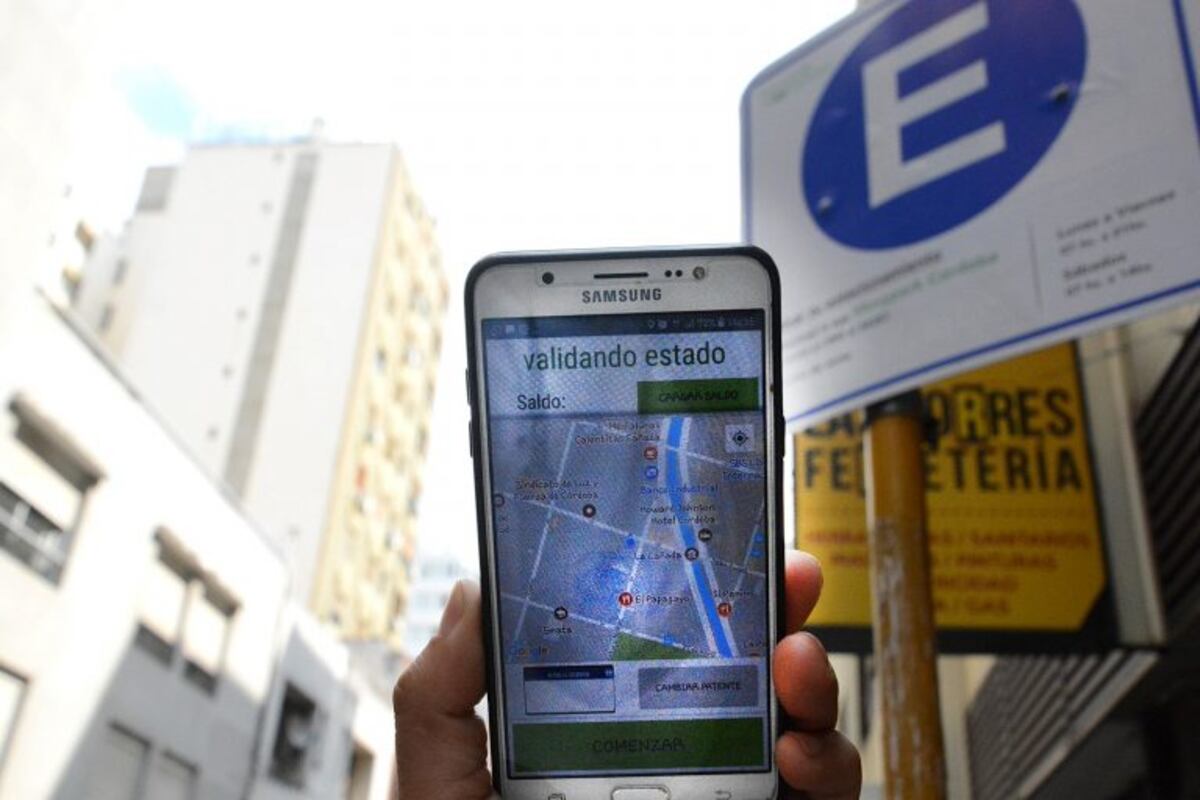 Movypark volverá a cobrar el estacionamiento este miércoles en Córdoba