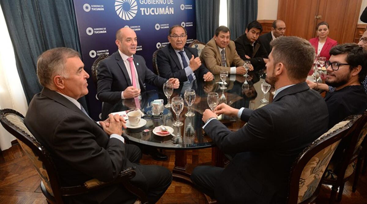 Tucumán se prepara el II Congreso Internacional de Educación