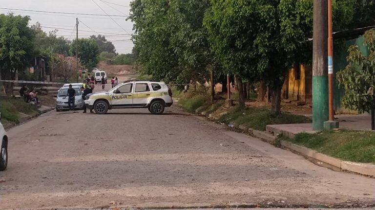 Foto: Ministerio Publico Fiscal de Tucumán.