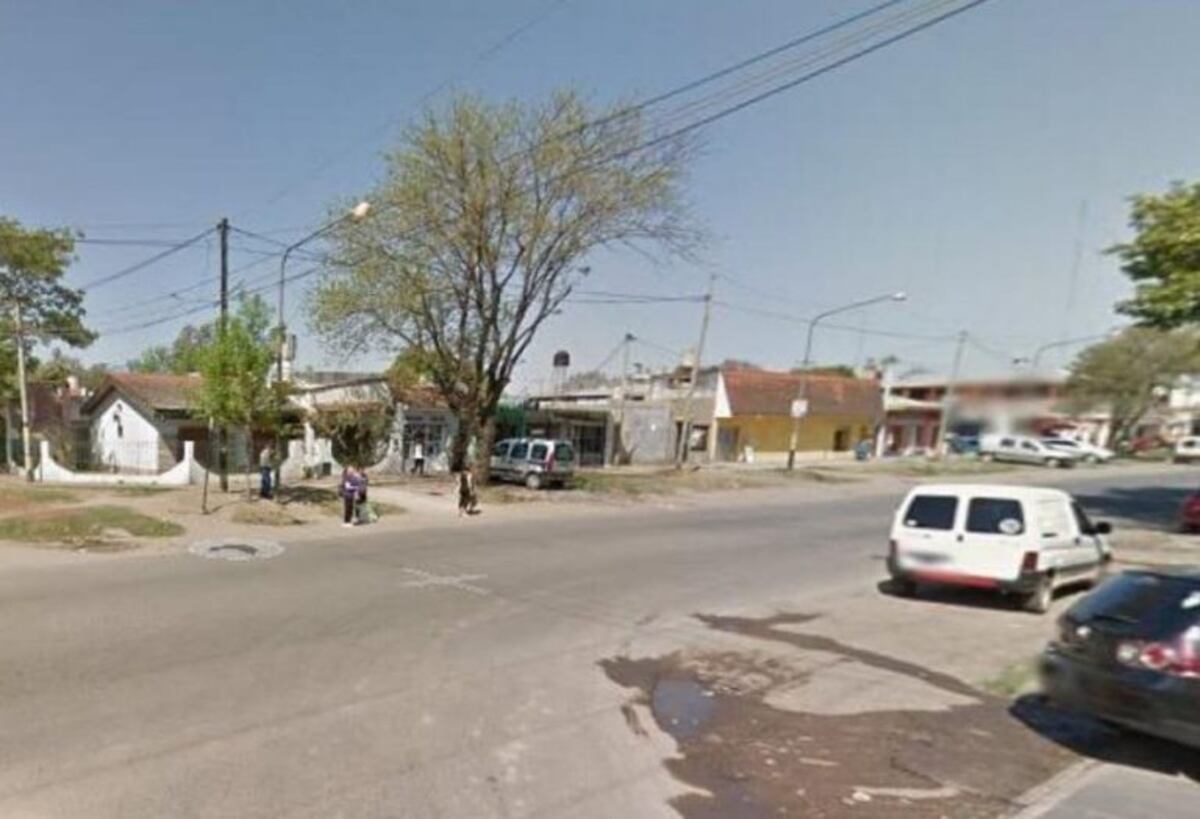 Imputaron a motociclista por huir tras atropellar y matar a una mujer