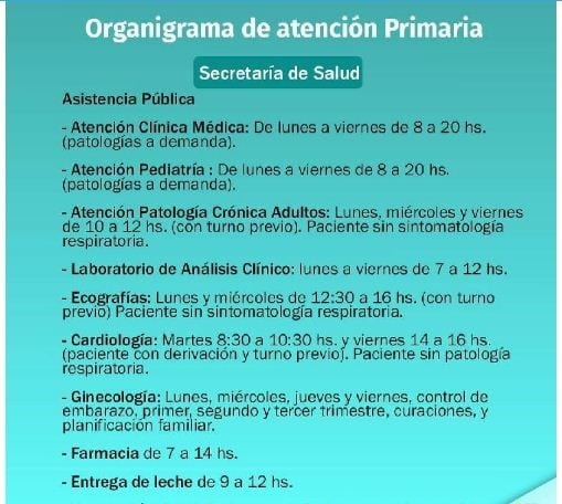 Organigrama 1