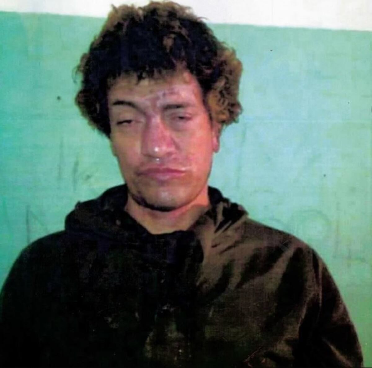 Pity Álvarez, procesado con prisión preventiva por homicidio agravado