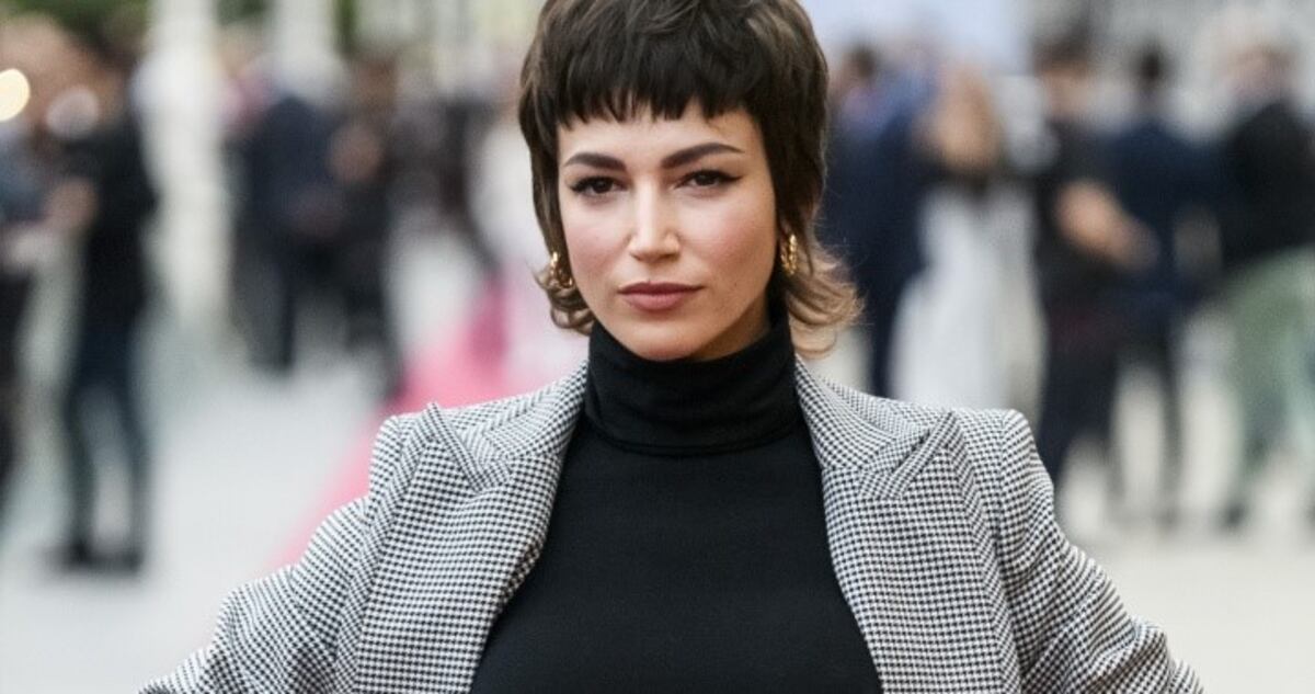 Úrsula Corberó cumplió 31 años y lo celebró con un cambio de look