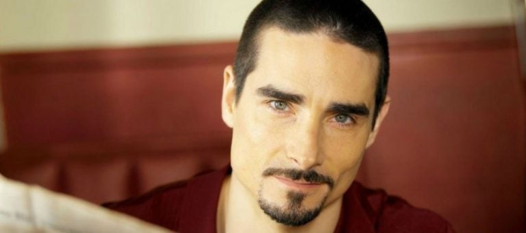 Kevin Richardson.