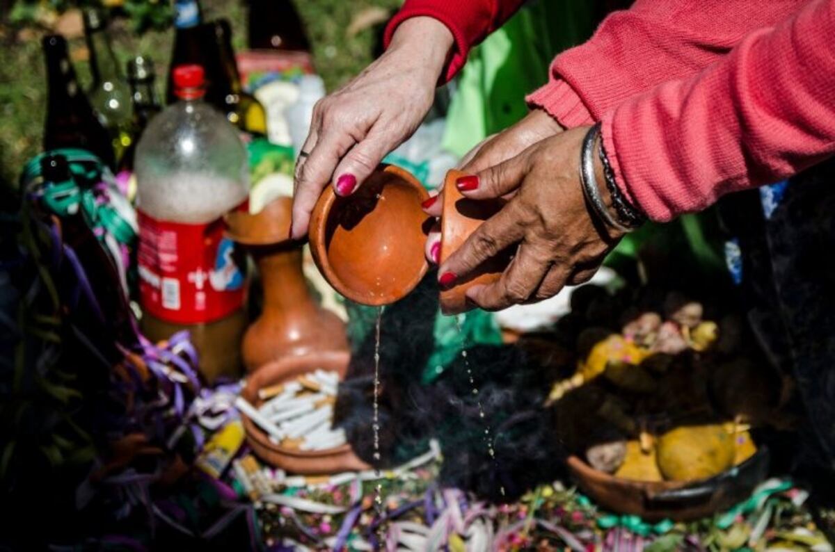 En vivo desde Jujuy en la celebración de la Pachamama, el 1 y 2 de agosto a través de Facebook Live