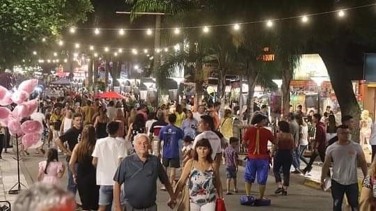 Más de 30 mil personas asistieron al festival.