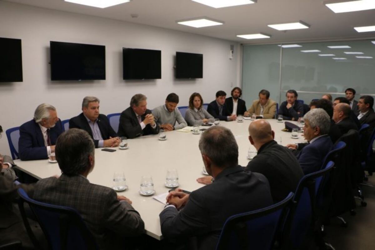 Habrá una recompensa millonaria para quien aporte datos del atentado contra el juez Manfrín