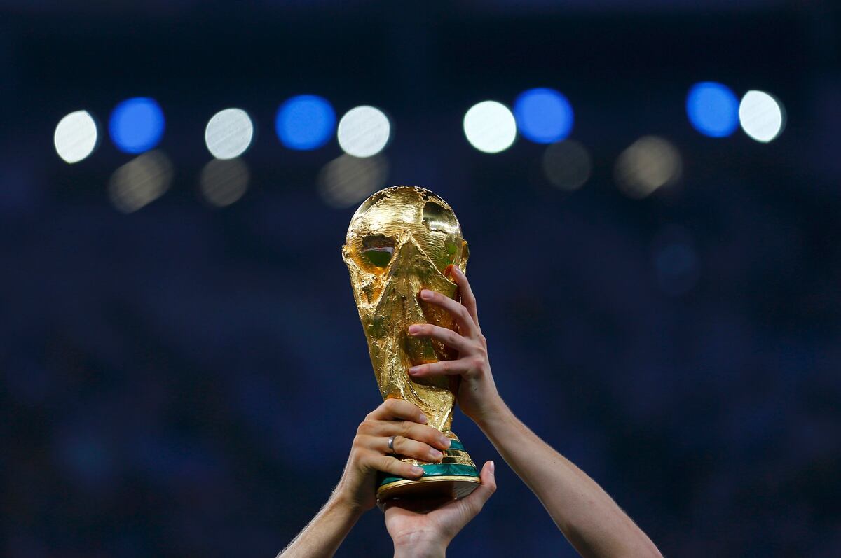 Mundial de Qatar 2022: cuánto ganará cada selección según su participación