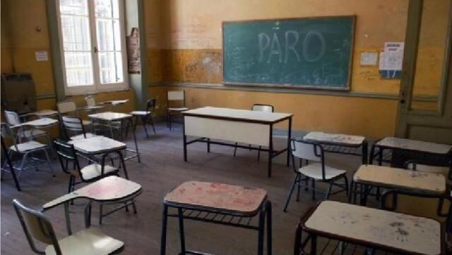 Durante la jornada del miércoles no habrá clases en Tucumán.