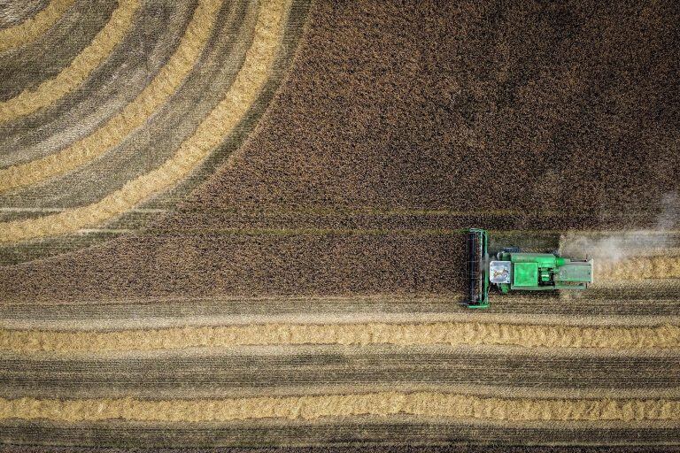 21 de julio de 2020. (Alemania) EFE / EPA / SASCHA IMAGEN STEINBACH - DRONE