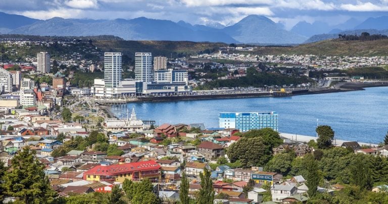 Puerto Montt, un destino "mágico" para tus vacaciones