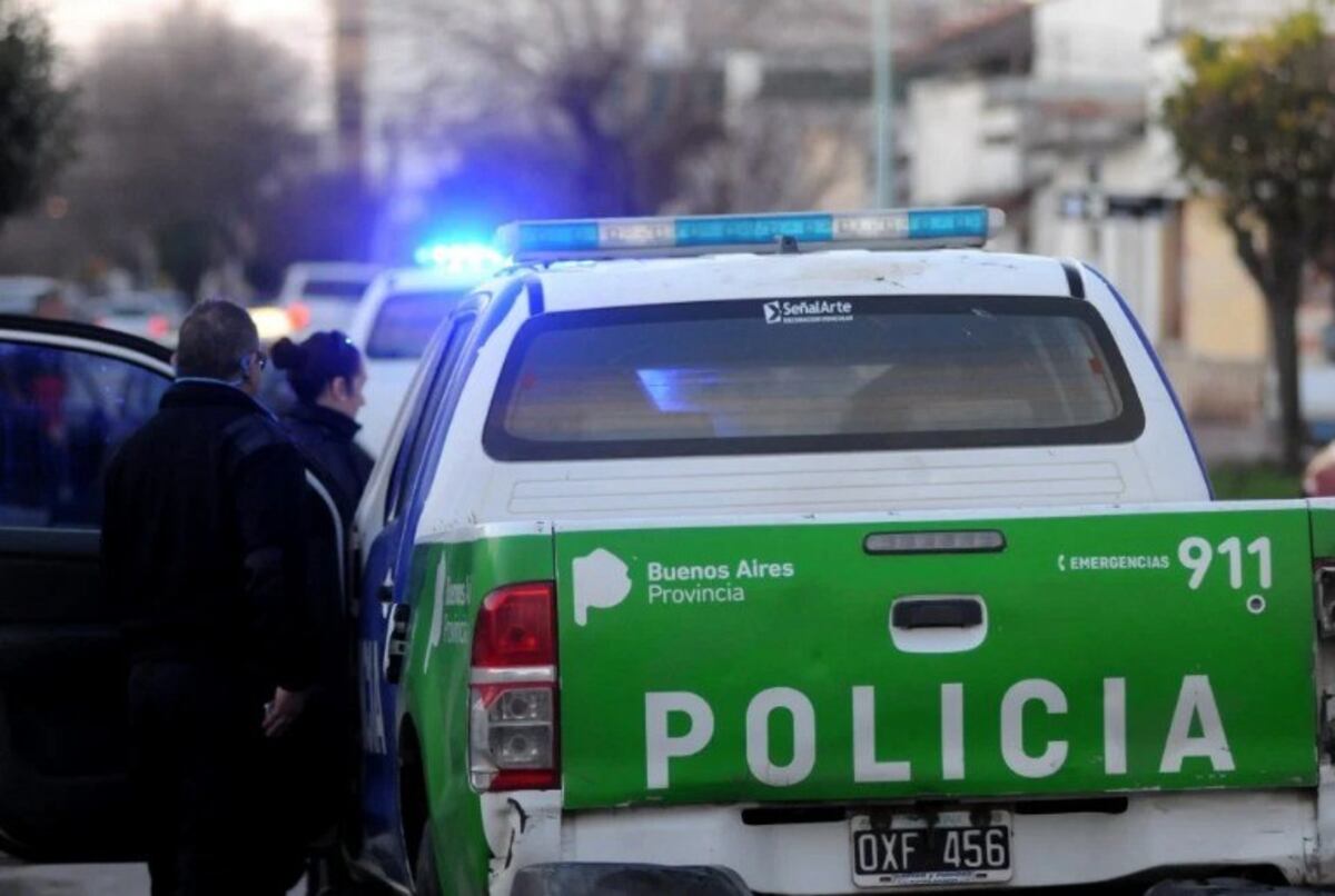 Desbaratan una organización narco que vendía drogas en Berisso y La Plata