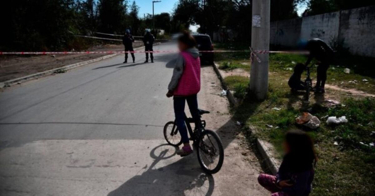 Femicidio en Córdoba: el ADN confirmó que la víctima es Karina Bustos