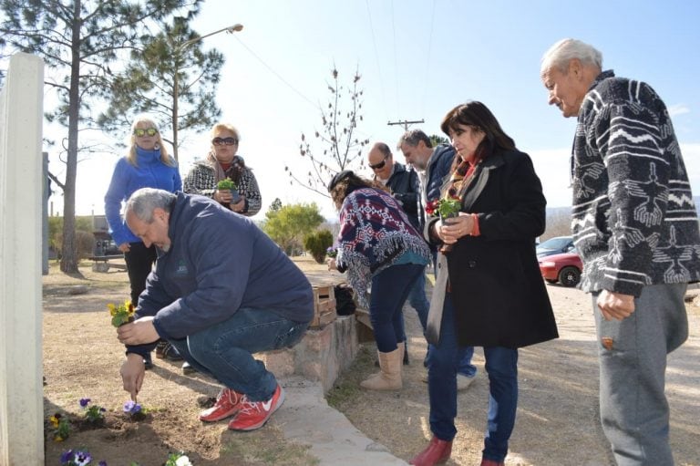 Fundación Jorge Recalde