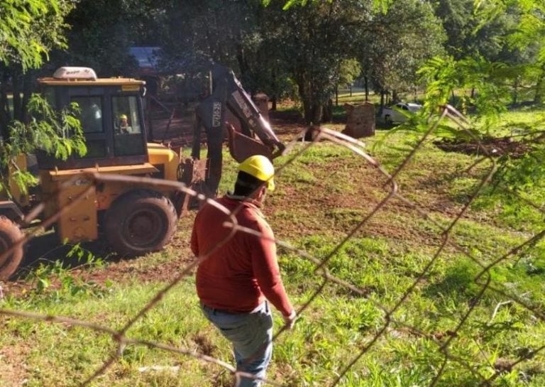 Excepciones para trabajadores