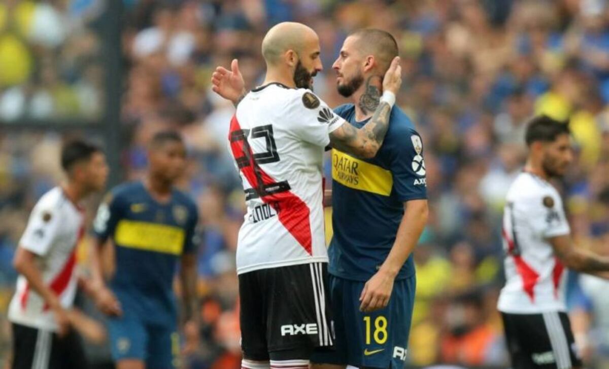 El TAS y un nuevo capítulo de la Superfinal de Madrid entre Boca y River