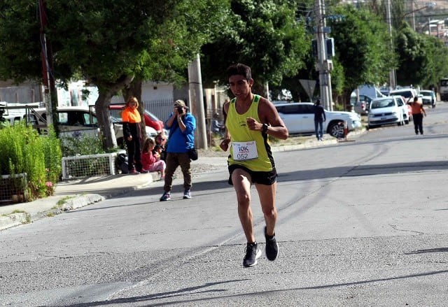 corrida san jorge