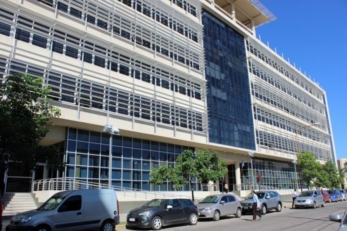 El Funcionamiento de los juzgados civiles, comerciales y de familia del interior santiagueño