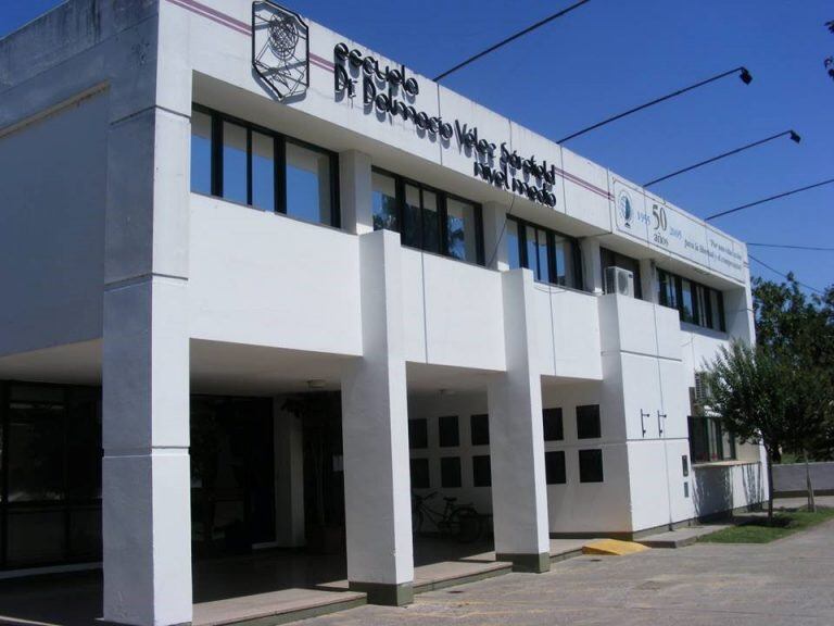 Escuela Velez Sarsfield Arroyito