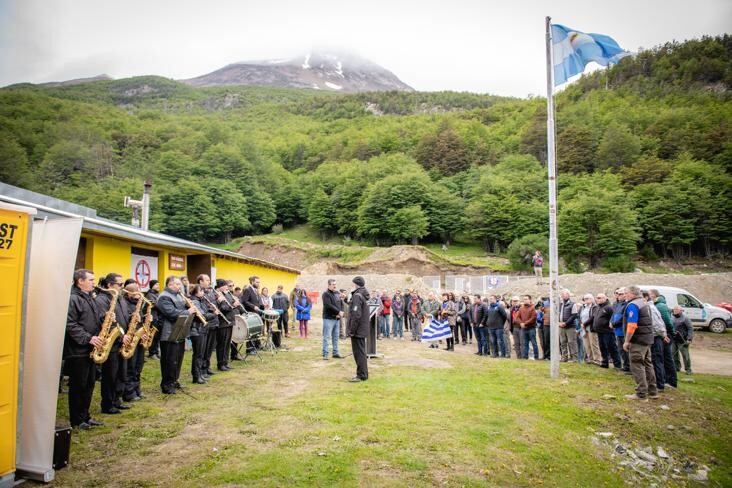 2da edición del Torneo Internacional de Tiro Nivel III de IPSC