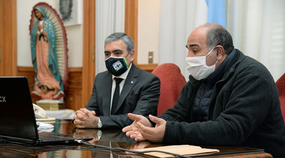 La capital tucumana recibirá 500 mil dolares de Nación