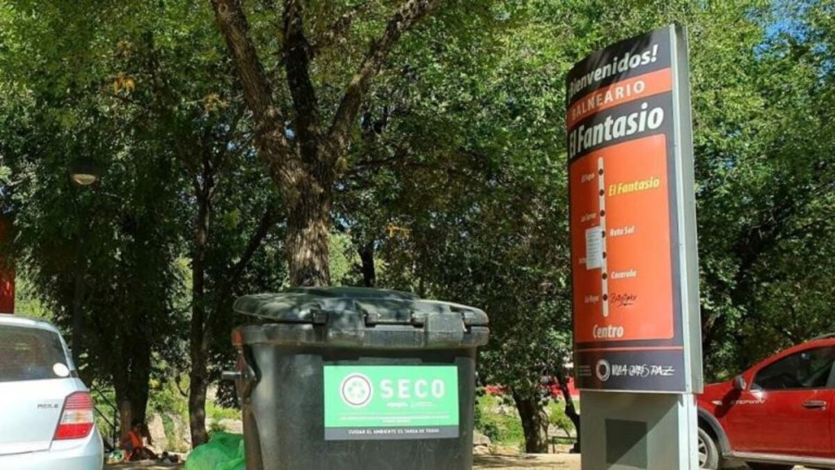 Nuevo cronograma de descacharreo contra el dengue en Carlos Paz