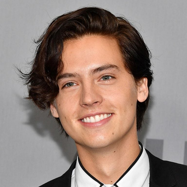 Cole Sprouse