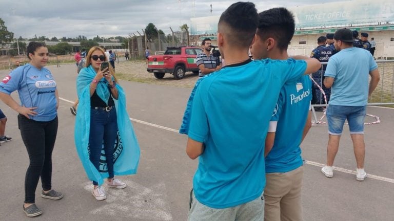 La previa del Clásico entre Belgrano y Talleres en una nueva edición que se juega en verano en el estadio Mario Kempes.