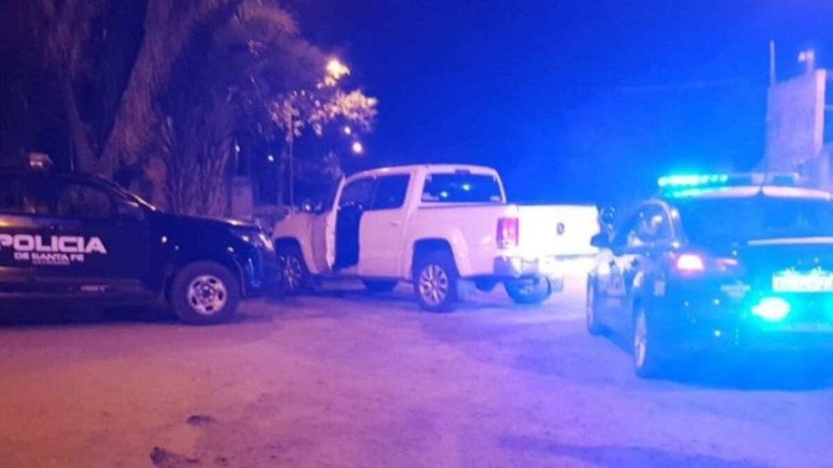 Delantero de Newell's manejaba alcoholizado y casi choca contra un árbol