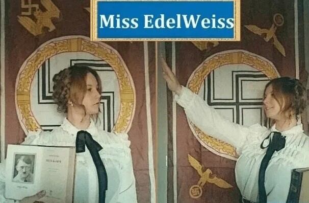 Miss Hitler (Web)