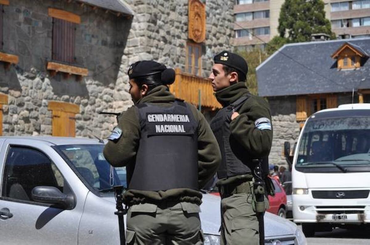 Coronavirus: piden no salir de las casas en Bariloche